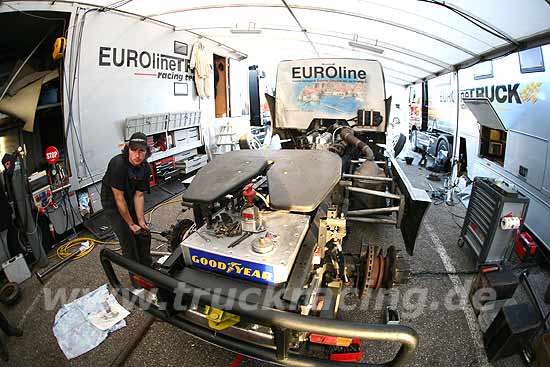Truck Racing Zolder 2006