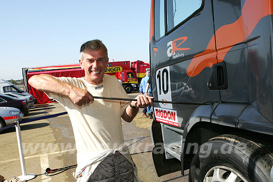 Truck Racing Zolder 2006