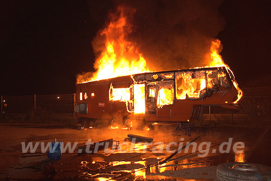 Truck Racing Zolder 2006