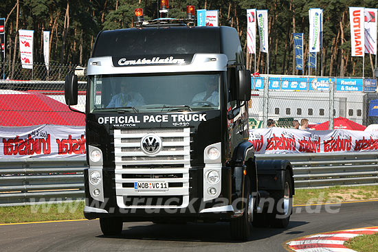 Truck Racing Zolder 2006