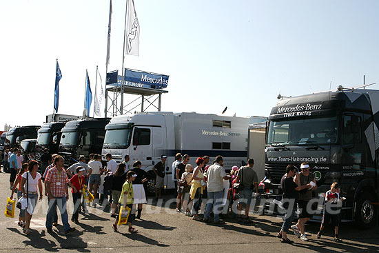 Truck Racing Zolder 2006