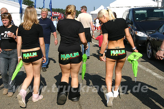 Truck Racing Zolder 2006