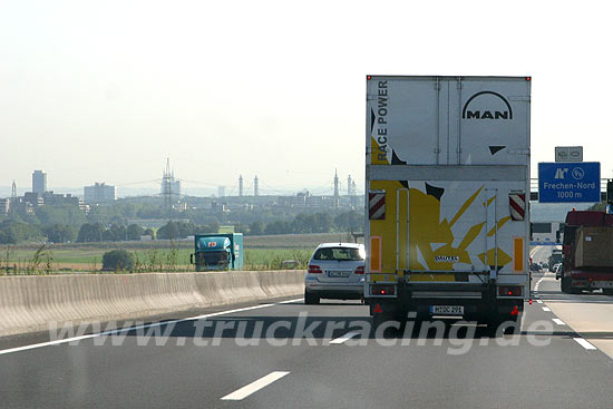 Truck Racing Zolder 2006