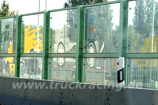 Truck Racing Zolder 2006