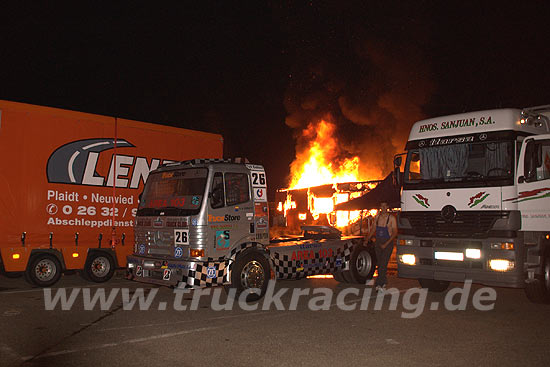 Truck Racing Zolder 2006