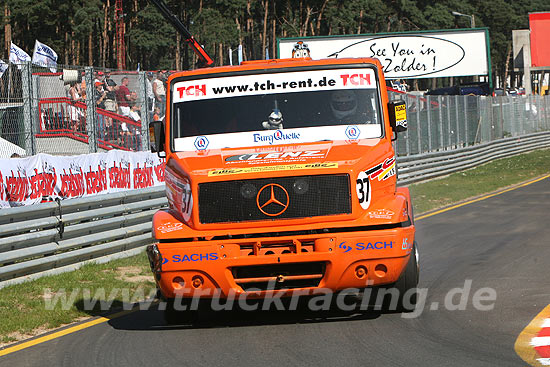 Truck Racing Zolder 2006