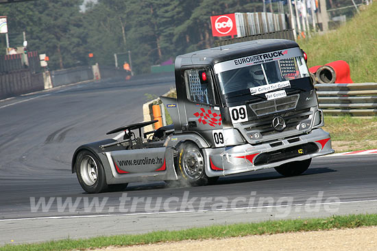 Truck Racing Zolder 2006