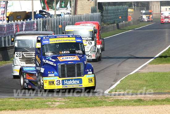 Truck Racing Zolder 2006