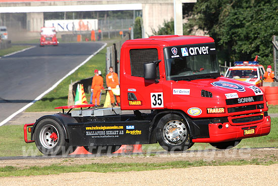 Truck Racing Zolder 2006
