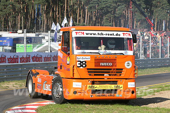 Truck Racing Zolder 2006