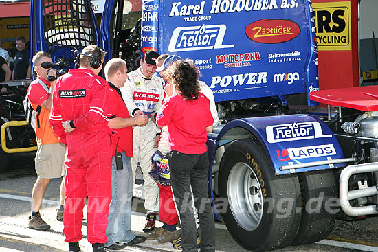 Truck Racing Zolder 2006