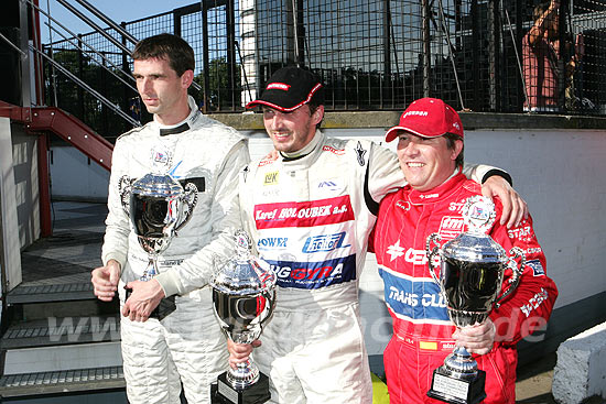 Truck Racing Zolder 2006