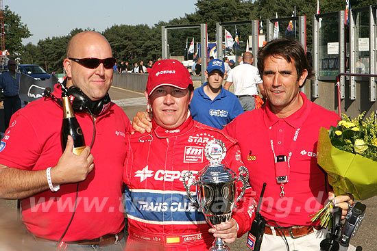 Truck Racing Zolder 2006