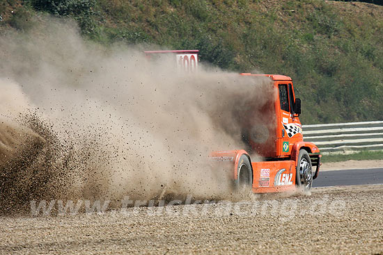 Truck Racing Zolder 2006