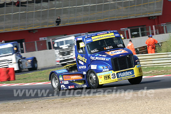 Truck Racing Zolder 2006