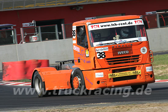 Truck Racing Zolder 2006