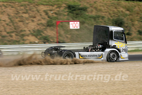 Truck Racing Zolder 2006