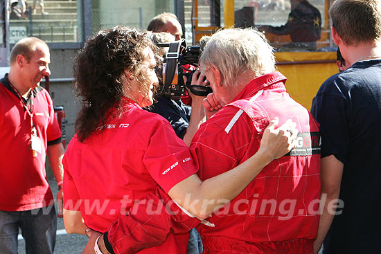 Truck Racing Zolder 2006