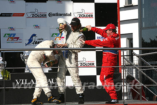 Truck Racing Zolder 2006