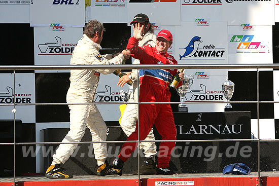 Truck Racing Zolder 2006