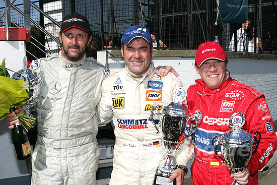 Truck Racing Zolder 2006