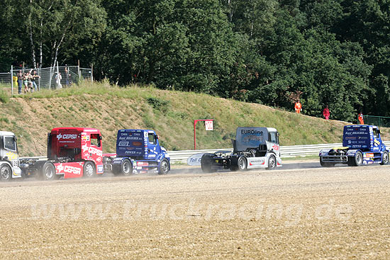 Truck Racing Zolder 2006