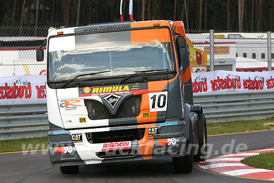 Truck Racing Zolder 2006