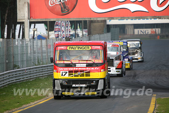 Truck Racing Zolder 2006