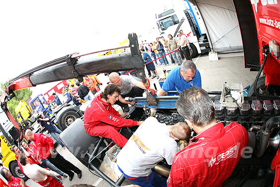 Truck Racing Jarama 2006