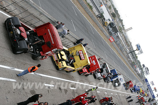 Truck Racing Jarama 2006