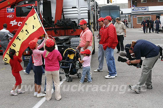 Truck Racing Jarama 2006