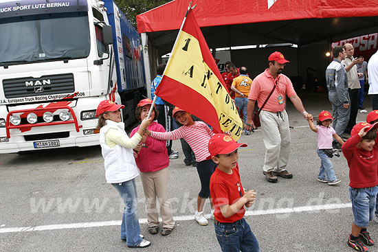 Truck Racing Jarama 2006