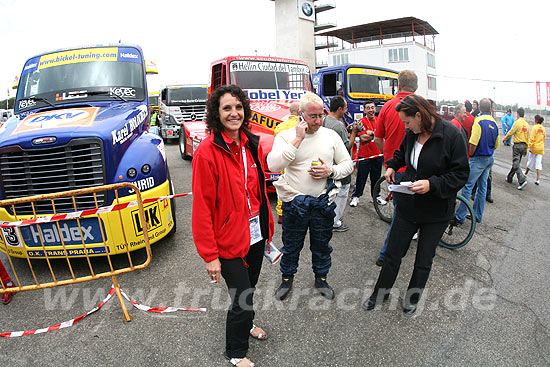 Truck Racing Jarama 2006