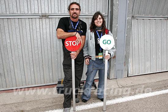 Truck Racing Jarama 2006