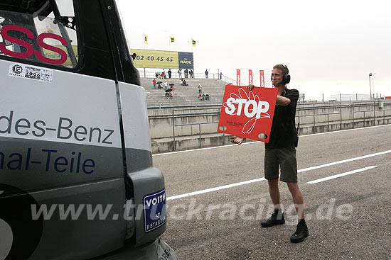 Truck Racing Jarama 2006