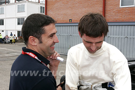 Truck Racing Jarama 2006