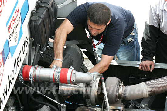 Truck Racing Jarama 2006