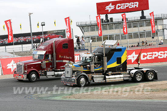Truck Racing Jarama 2006