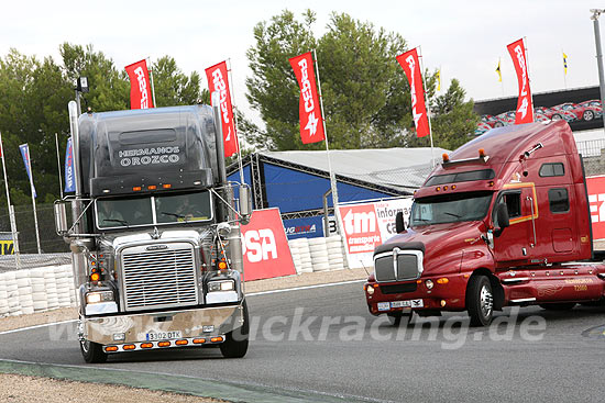 Truck Racing Jarama 2006