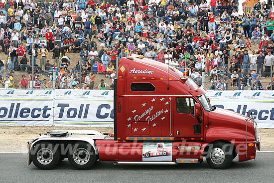 Truck Racing Jarama 2006
