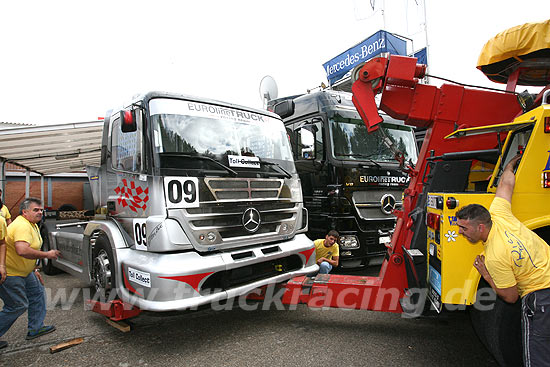 Truck Racing Jarama 2006