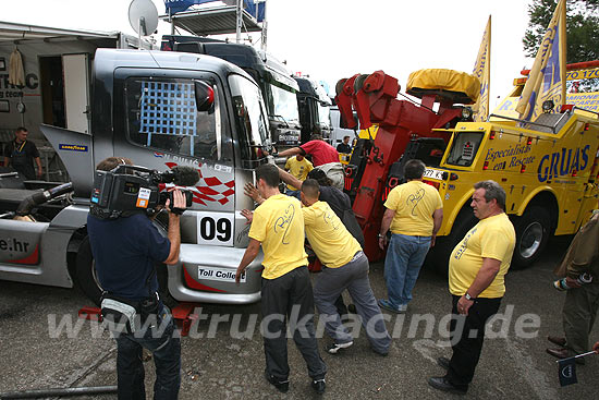 Truck Racing Jarama 2006