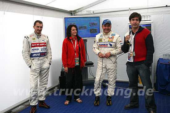 Truck Racing Jarama 2006