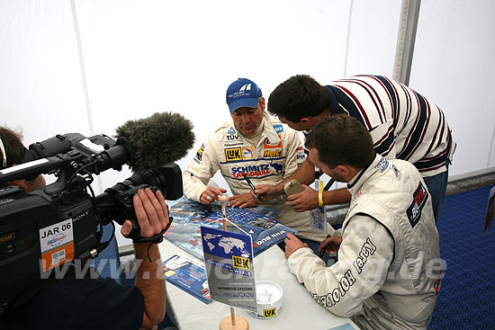 Truck Racing Jarama 2006