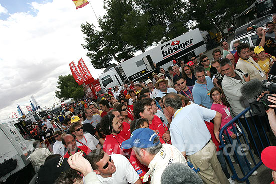 Truck Racing Jarama 2006