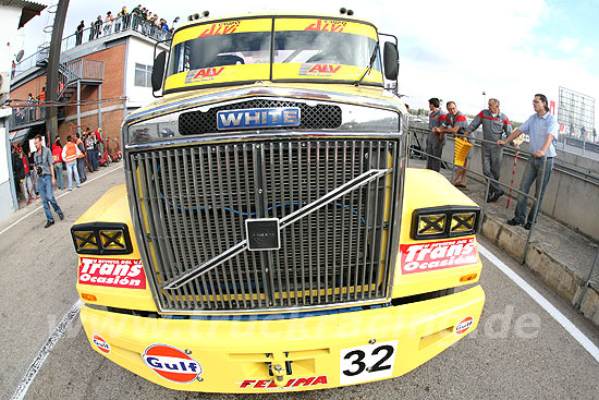 Truck Racing Jarama 2006