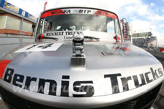 Truck Racing Jarama 2006