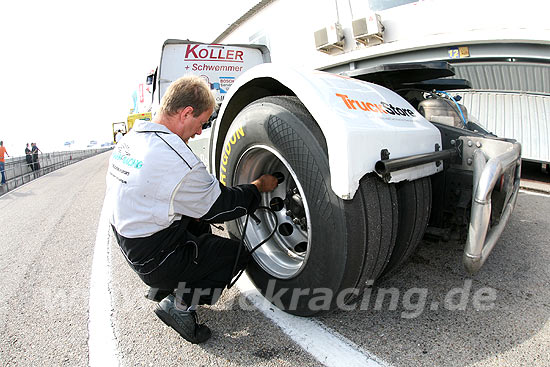 Truck Racing Jarama 2006