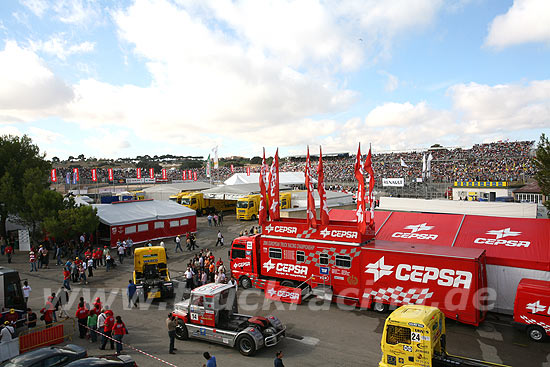 Truck Racing Jarama 2006