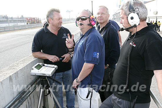 Truck Racing Jarama 2006